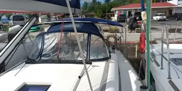 Thumbnail von Jeanneau Sun Odyssey 439