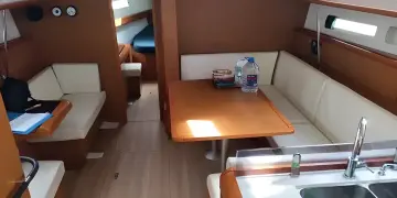 Thumbnail von Jeanneau Sun Odyssey 439
