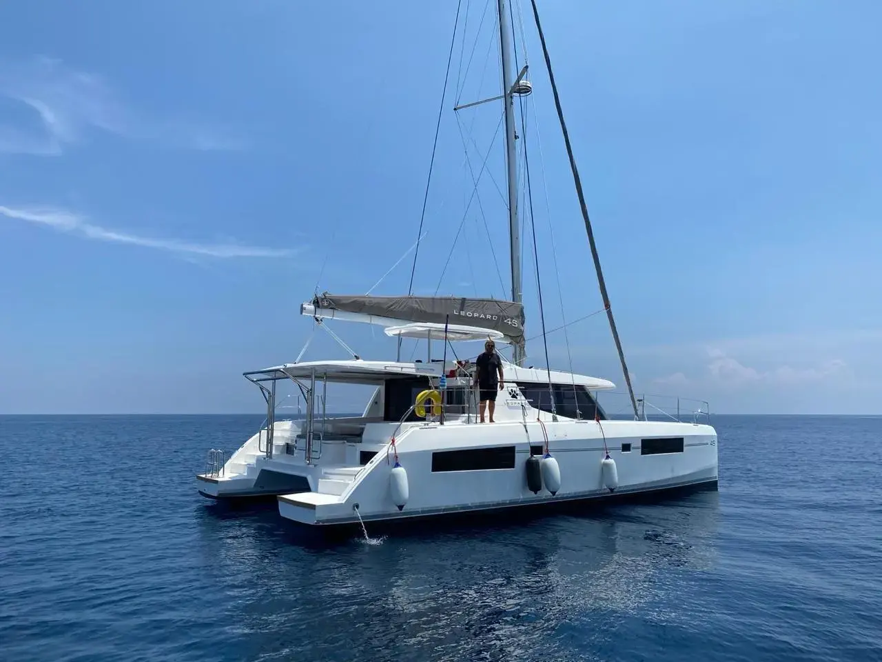 Thumbnail von Leopard 45