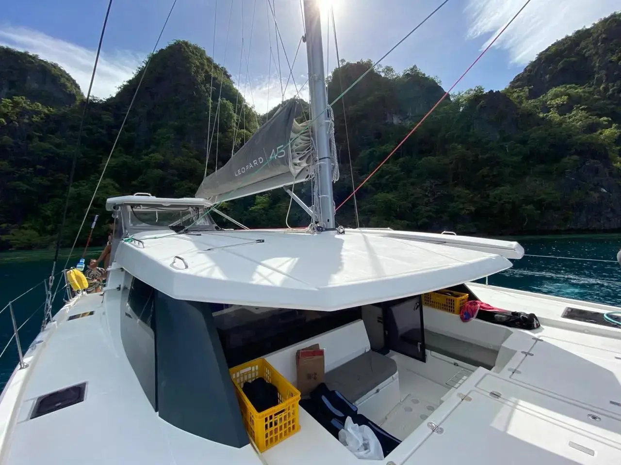 Thumbnail von Leopard 45