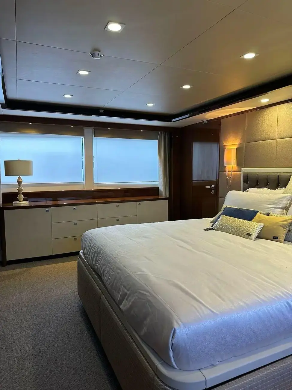 Thumbnail von Princess 32m