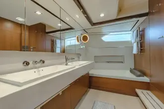 Thumbnail von Princess 32m