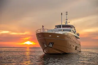 Thumbnail von Princess 32m