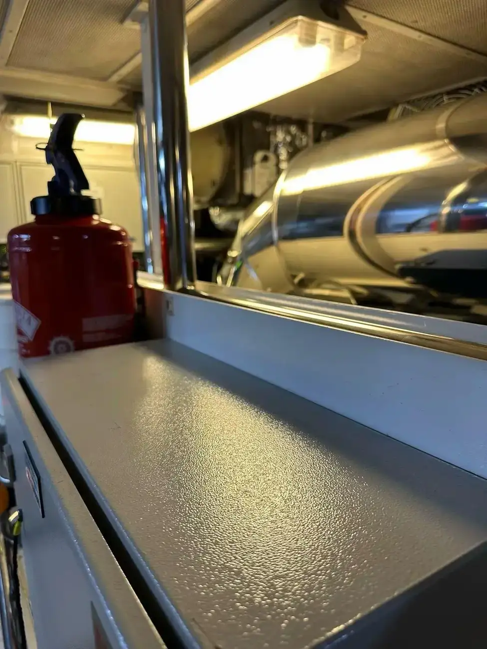 Thumbnail von Princess 32m