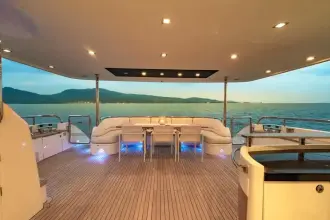 Thumbnail von Princess 32m