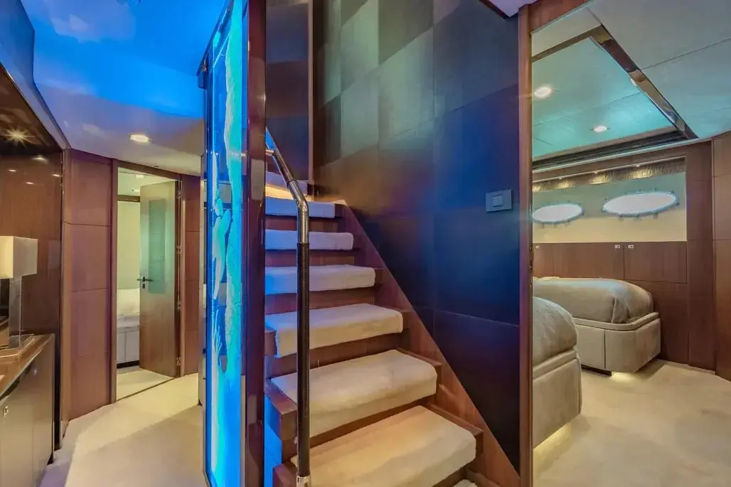 Thumbnail von Princess 32m