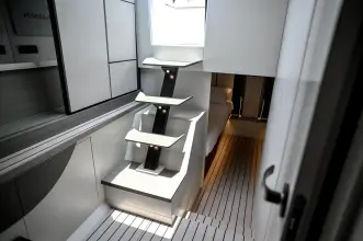 Thumbnail von Italia Yachts IY 43 veloce