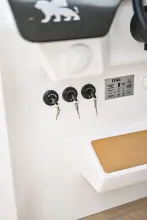 Thumbnail von Italia Yachts IY 43 veloce