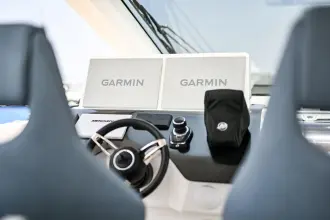 Thumbnail von Italia Yachts IY 43 veloce