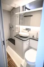 Thumbnail von Italia Yachts IY 43 veloce