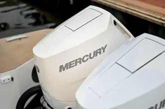 Thumbnail von Italia Yachts IY 43 veloce