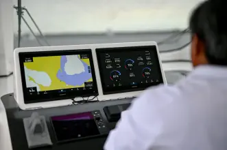 Thumbnail von Italia Yachts IY 43 veloce