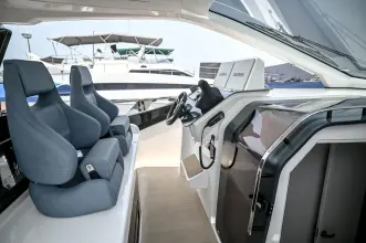 Thumbnail von Italia Yachts IY 43 veloce