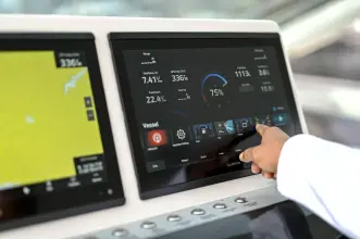 Thumbnail von Italia Yachts IY 43 veloce