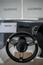 Thumbnail von Italia Yachts IY 43 veloce