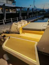 Thumbnail von Italia Yachts IY 43 veloce