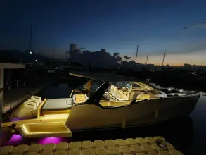 Thumbnail von Italia Yachts IY 43 veloce