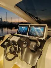 Thumbnail von Italia Yachts IY 43 veloce
