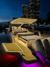 Thumbnail von Italia Yachts IY 43 veloce