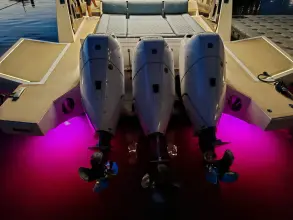 Thumbnail von Italia Yachts IY 43 veloce