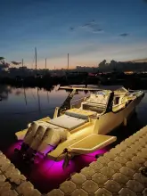 Thumbnail von Italia Yachts IY 43 veloce