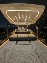 Thumbnail von Italia Yachts IY 43 veloce