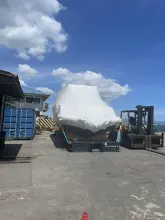 Thumbnail von Italia Yachts IY 43 veloce