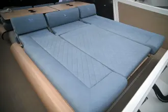 Thumbnail von Italia Yachts IY 43 veloce