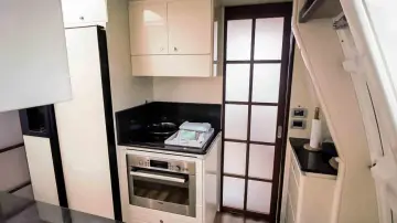 Thumbnail von Ferretti Yachts 731