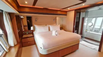 Thumbnail von Ferretti Yachts 731