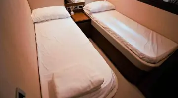 Thumbnail von Ferretti Yachts 731