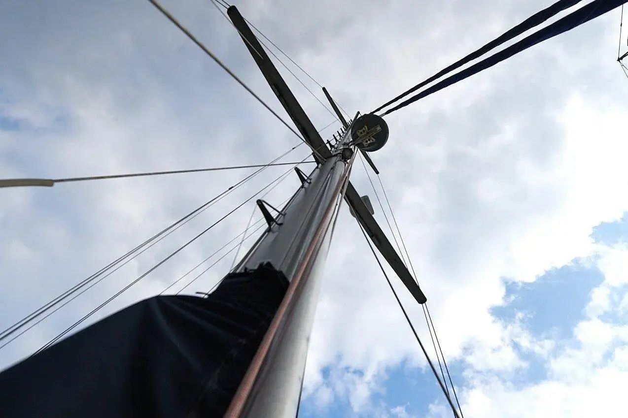 Thumbnail von Colin Archer Kvase 45