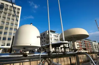 Thumbnail von Colin Archer Kvase 45