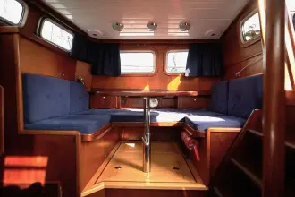 Thumbnail von Colin Archer Kvase 45