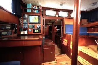 Thumbnail von Colin Archer Kvase 45