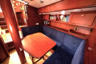 Thumbnail von Colin Archer Kvase 45