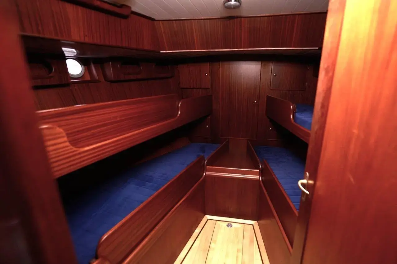 Thumbnail von Colin Archer Kvase 45