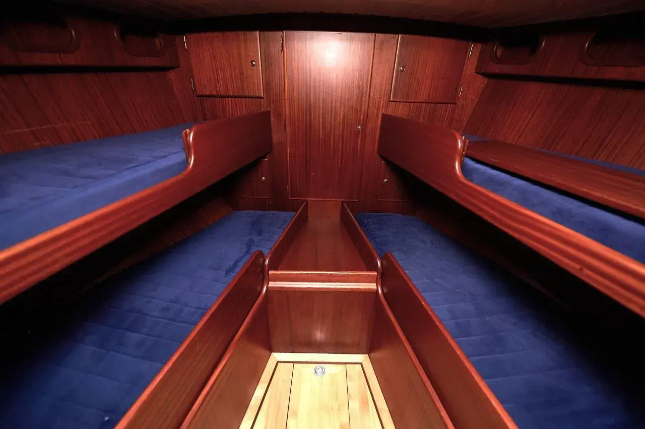 Thumbnail von Colin Archer Kvase 45