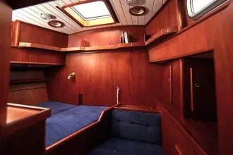 Thumbnail von Colin Archer Kvase 45