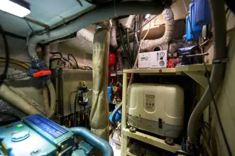 Thumbnail von Colin Archer Kvase 45