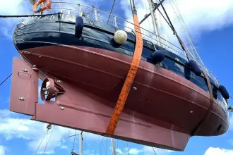 Thumbnail von Colin Archer Kvase 45