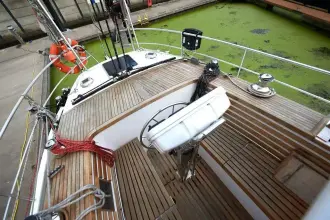 Thumbnail von Colin Archer Kvase 45