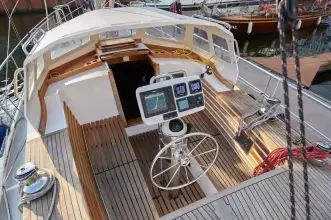 Thumbnail von Colin Archer Kvase 45