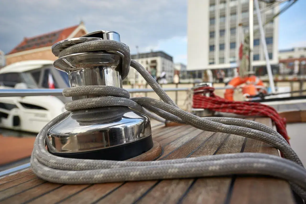 Thumbnail von Colin Archer Kvase 45