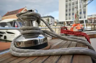 Thumbnail von Colin Archer Kvase 45