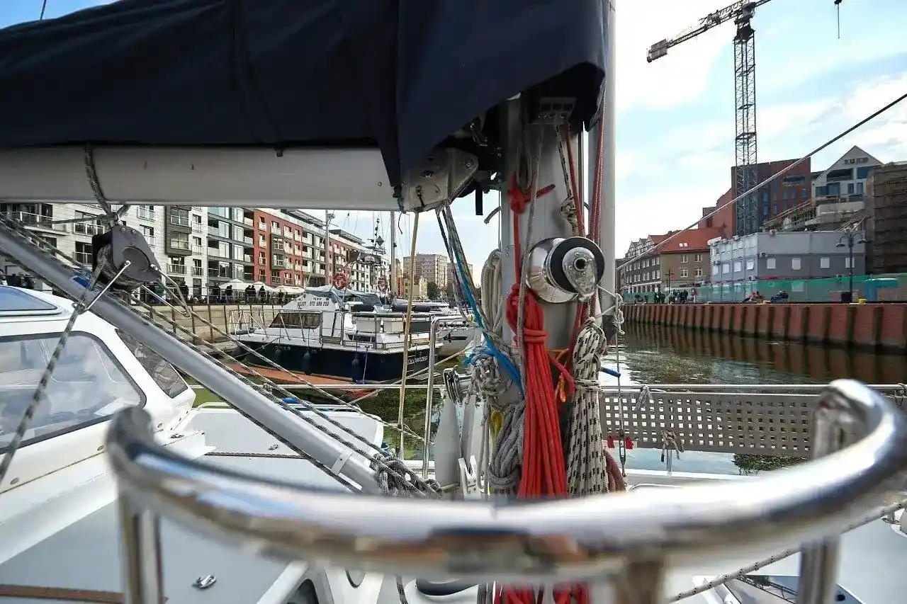 Thumbnail von Colin Archer Kvase 45