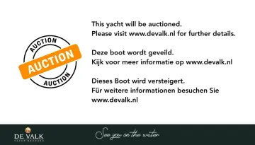 Thumbnail von Alu International Sp 45 Meter Motor Sailer