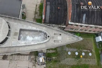 Thumbnail von Alu International Sp 45 Meter Motor Sailer