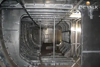 Thumbnail von Alu International Sp 45 Meter Motor Sailer