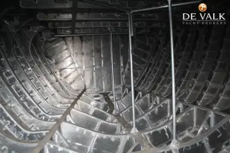 Thumbnail von Alu International Sp 45 Meter Motor Sailer